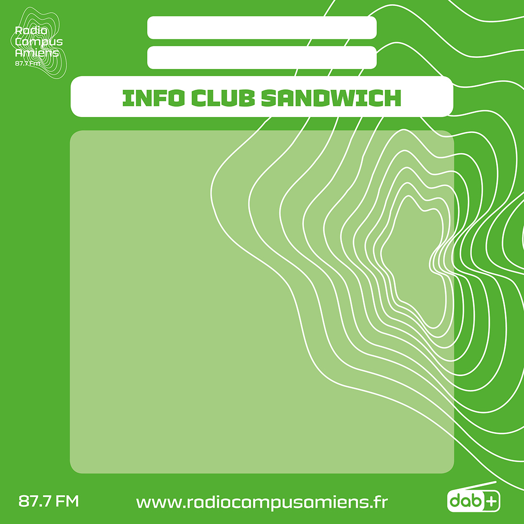 CHARTE GRAPHIQUE RADIO PAR MANON KNASKO